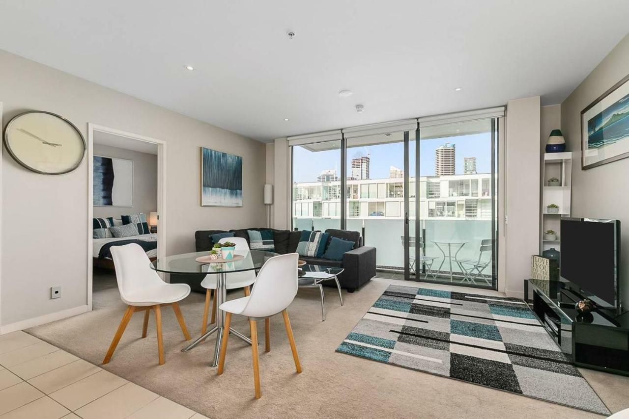 Two Bedroom Apartment - Pool, Gym & Free Parking! Оукланд Екстериор снимка